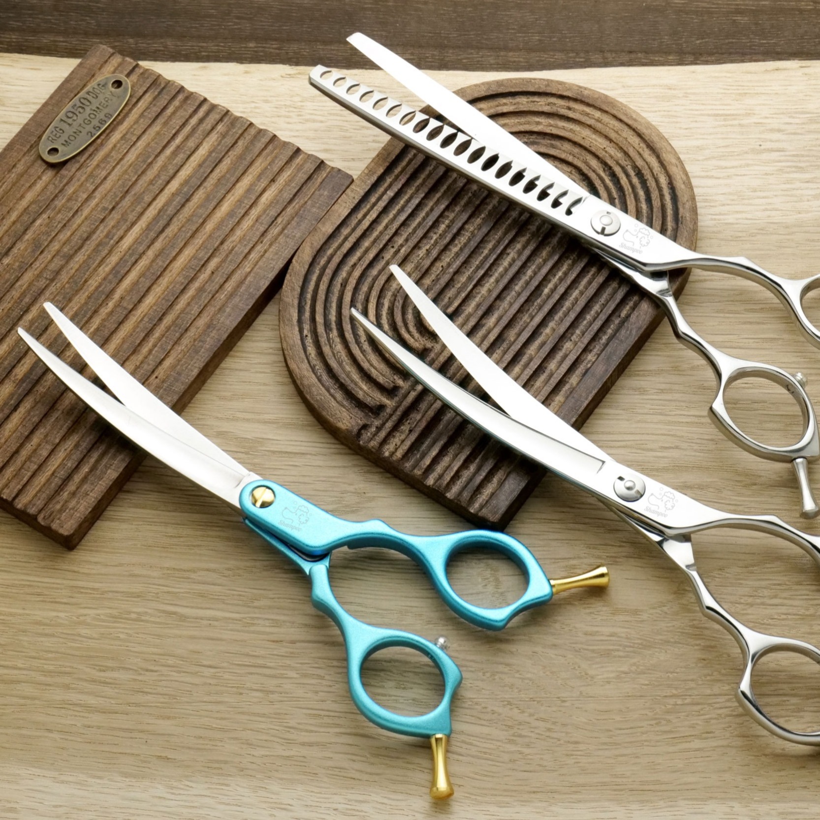 カーブシザーズ